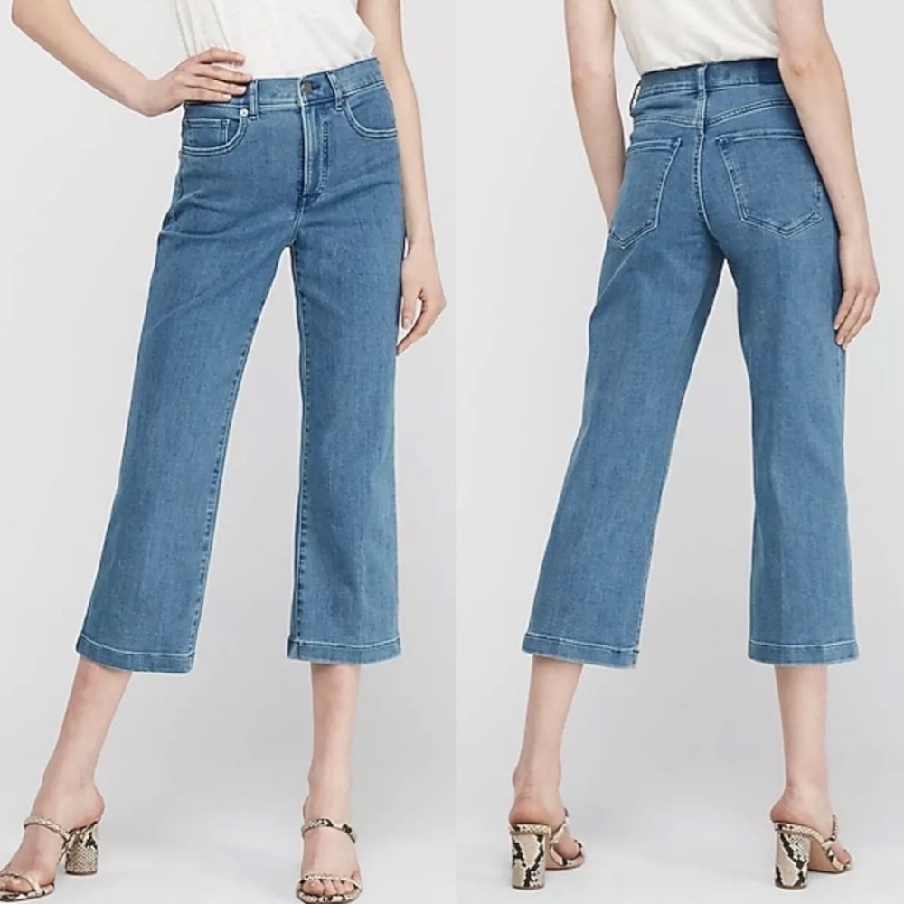 Women's Blue Jeans
